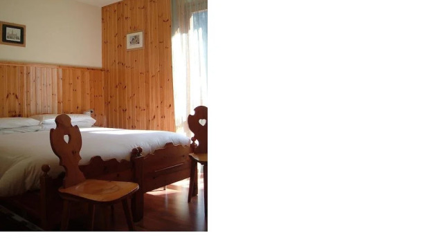 Albergo Pineta, Varaa Hotelli Gerola Alta Valtellina