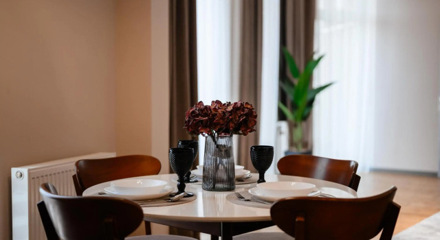 Luxury Apartments Smart House, Prenota Appartamento Uzhhorod 