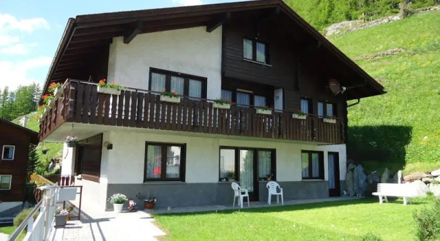 Apartments Orphelja, Prenota Appartamento Saas-Grund Saastal