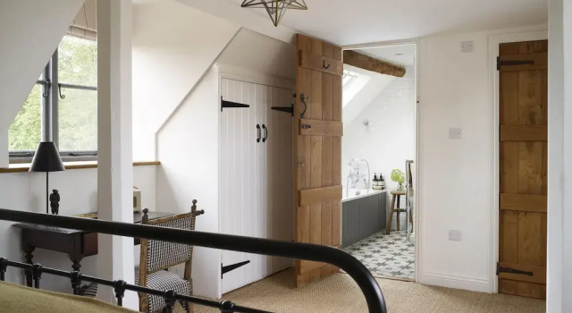 Browns Cottage - Cotswolds, Забронировать Дом для отпуска Чиппинг-Нортон Оксфордшир