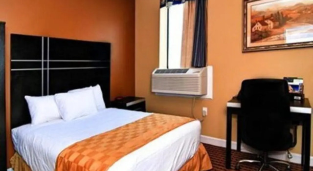 Двухместный номер Standard The Prince Hotel