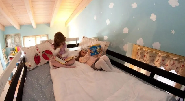 Family B&B IL Bosco Incantato, Забронировать Отель «постель и завтрак» Бедолло Долина Валь-Сугана