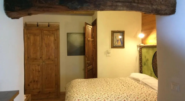 Locanda Codirosso, Đặt Khách sạn Stroppo Piemonte