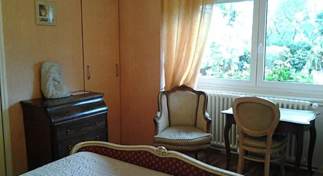 Номер Deluxe Chambres dHôtes lHermine