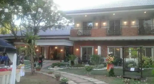 Jocel's Garden Suites II, Prenota Hotel Hotel a Mindanao con parcheggio, Parcheggio