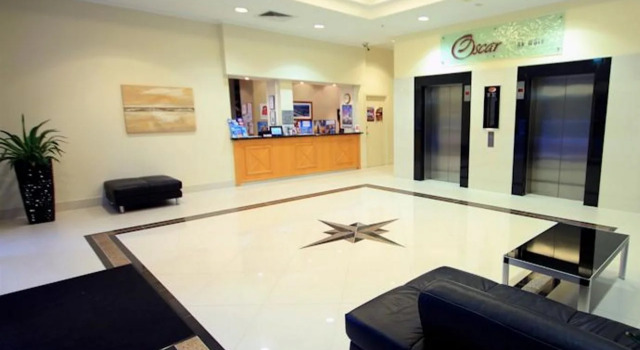 Oscar On Main Beach Resort, Buchen Sie Resort Main Beach Gold Coast