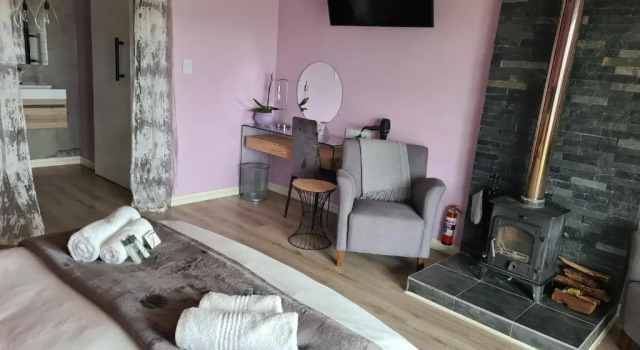 Люкс Standard Mosswood Bed & Breakfast