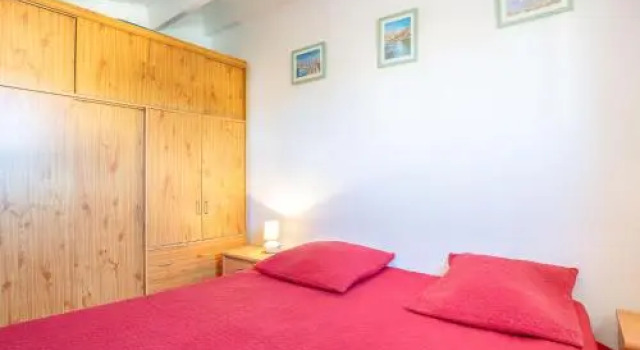 Appartement Cap D'agde, Varaa Huoneisto Hotellit Canal du Midi pysäköinnillä, Pysäköinti