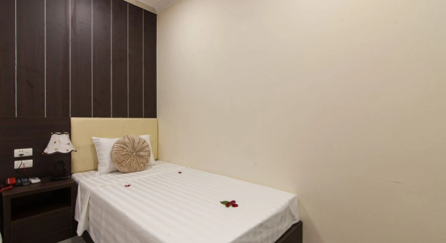 Quang Hiep Hotel