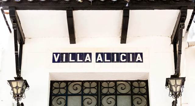 Villa en plena campiña andaluza, Book Villa Sommerhuse i Jaen, Hytte