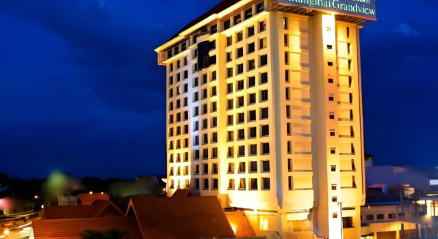 Chiangmai Grandview Hotel & Convention Center