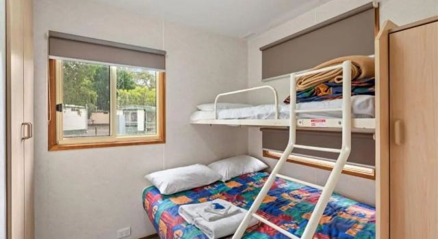 Номер Standard c 1 комнатой Discovery Parks - Clare