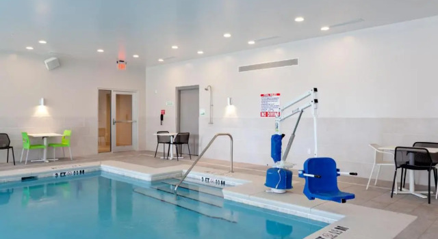 Двухместный номер Deluxe Holiday Inn Tallahassee E Capitol - Univ by IHG
