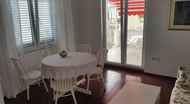 Mirela - With sea View, Balcony - A1, Rezerwuj Hotel Marusici Split Region