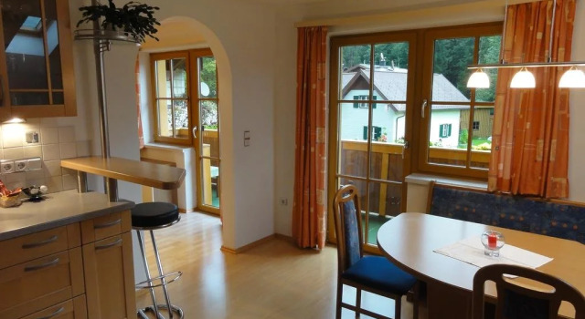 Ferienwohnung Ida Kogler