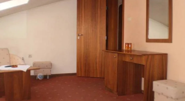 Family Hotel Bashtina Kashta, Забронировать Отель Отели Софийской области с парковкой, Парковка