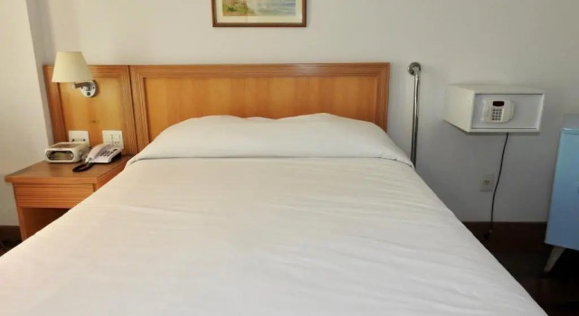 Двухместный номер Standard Constantino Hotel e Eventos