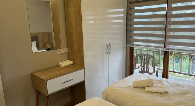 Вилла Standard May Villas Hotel