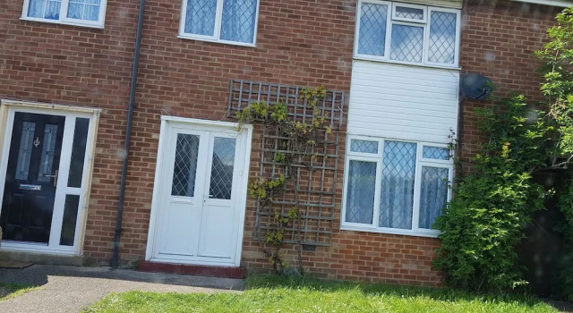 Huku Kwetu Eddiwick House, Забронировать Отель Отели Англии 3 звезды, 3*