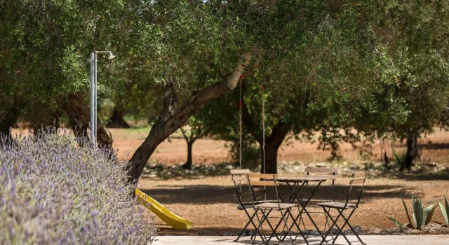 Villa Acquadolce by Perle di Puglia, Book Villa Hotels in Murgia with Parking, Parking