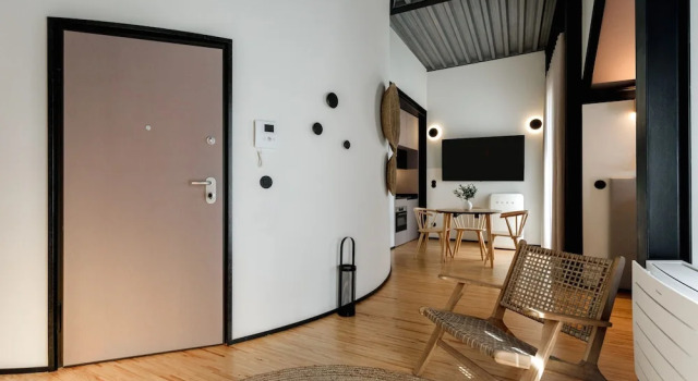 Feel Porto Matosinhos City Flat V, Rezerwuj Hotel Matosinhos Porto