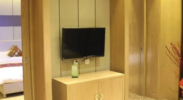 C. H. Jingming Hotel