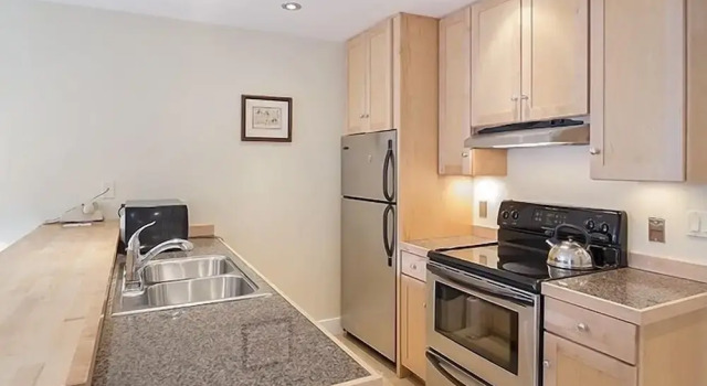 Номер Standard c 1 комнатой Mountainside Inn 104 1 Bedroom Condo by Alpine Lodging Telluride