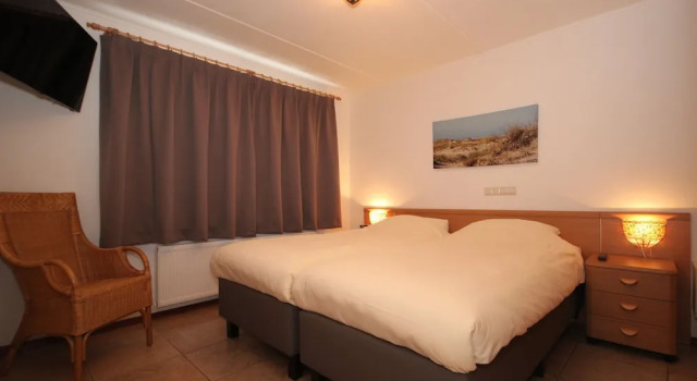 Villapark Bleekerscoogh Texel, Reserva ahora Villa Hoteles en Islas Frisias con aparcamiento, Aparcamiento
