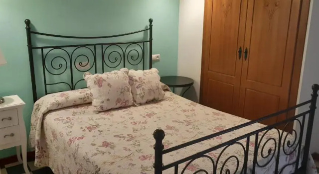 Suite La Plaza