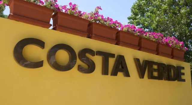 Costa Verde Camping Village, Rezervovat Kemp Civitanova Marche 