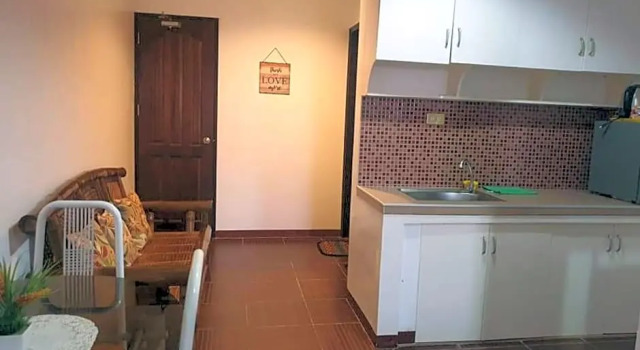 Deluxe værelse Palhi Resort