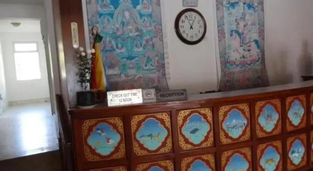 Yuksum Residency, 预订 酒店 佩林 锡金邦
