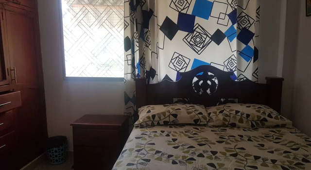 Casa Yeimmis, Забронировать Отель Картахена Боливар, рядом с Конгресс-центр города Картахена-де-Индиас