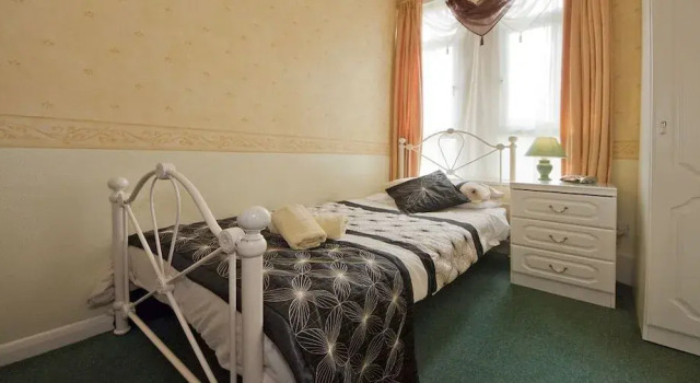 The Seabury Hotel, Забронировать Отель Отели Торки с парковкой, рядом с Petit Tor Beach, Парковка