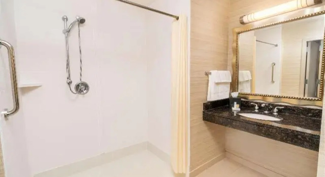 Номер Standard Homewood Suites by Hilton Baltimore - Arundel Mills