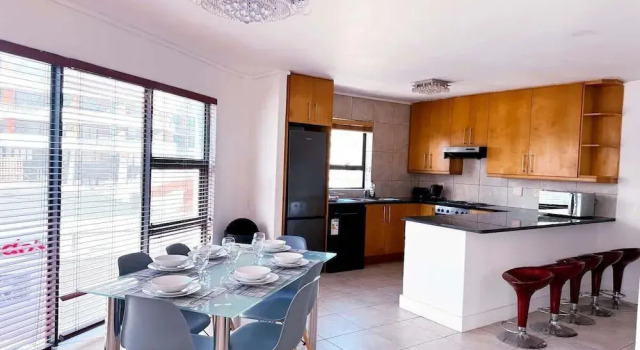 Spacious 1 Bedroom Apartment, Atlantica, Seapoint, Забронировать Апартаменты/квартира Апартаменты Три-Эркор-Бэй, Апартаменты/квартира