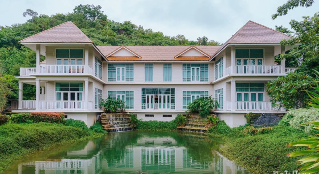 Номер Superior The Vintage Hotel Khaoyai