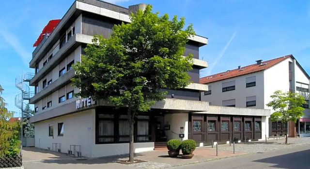 Hotel Krone, Réserver Hôtel Steinenbronn Bade-Wurtemberg