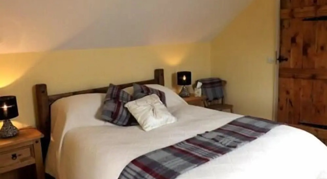 Wernddofn, Reservar Casa de férias Boncath Glamorgan
