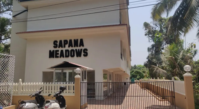 Sapana Meadows by Nanu Resorts