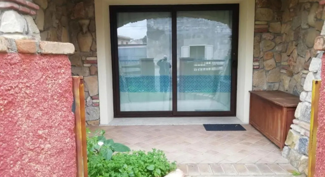Студия B&B Acquamarina Villasimius