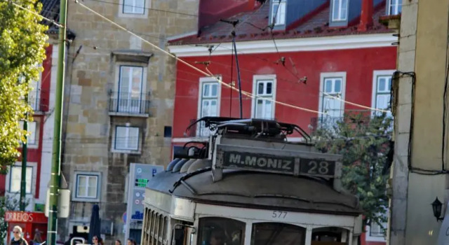 Alfama Story House