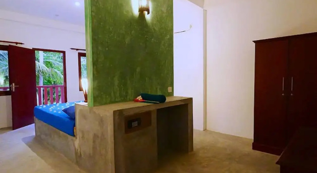 Secret Bay Hotel