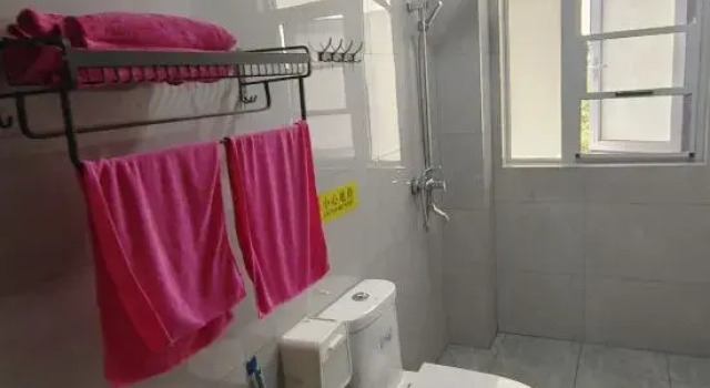 Xixi Homestay, Book Hotel Luoyang Henan