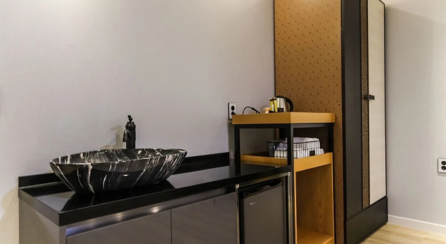 Jinju Hotel Muro