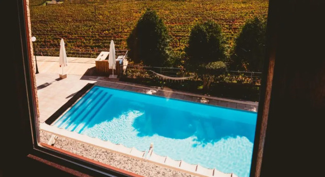 Люкс Deluxe Solar Quinta da Portela - Douro