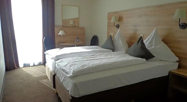 Номер Standard Hotel am Wall