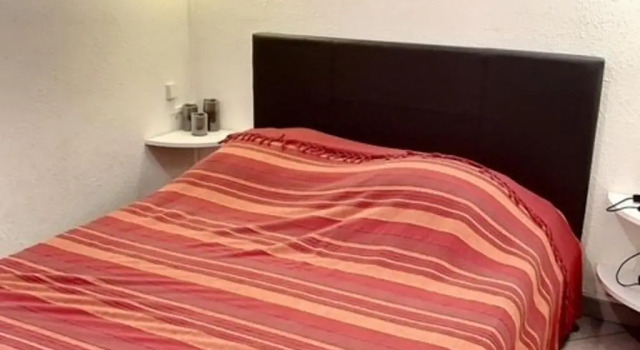 Appartement Balaruc-les-Bains, 1 pièce, 3 personnes - FR-1-503-40, Book Lejlighed Balaruc-les-Bains Étang de Thau