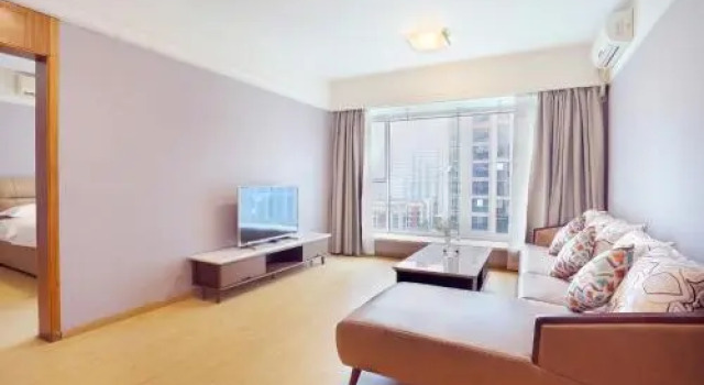 Star International Apartment, Забронировать Апартаменты/квартира Апартаменты Гуанчжоу, рядом с Торговый центр Grandview Plaza, Апартаменты/квартира
