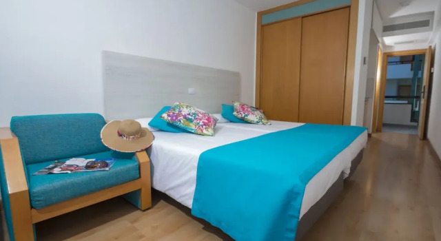 Студия Standard с балконом Hotel Green Field
